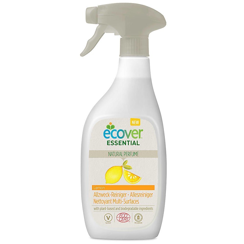 Allzweck-Reiniger Spray Zitrone +