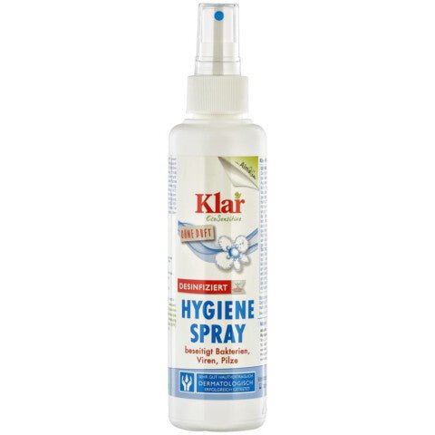 Hygiene Spray DesinfekTIO GmbHnsmittel