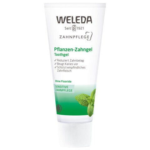 [160699] Pflanzen-Zahngel 75 ml