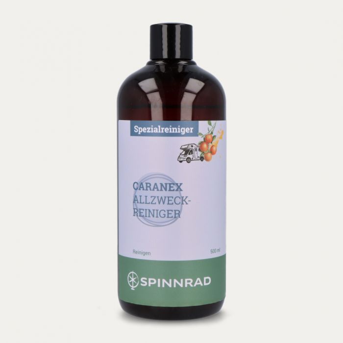 [002230161] Caranex Spezialreiniger - Allzweckreiniger, 500ml