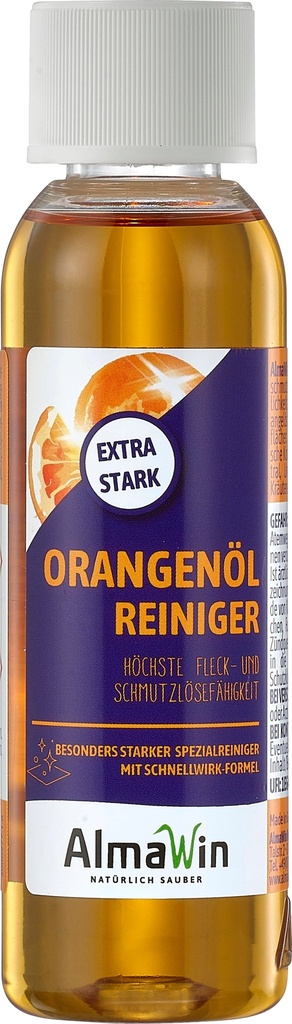 [SKU-1793] Orangenöl Reiniger extra stark (500 ml)