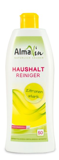 Haushaltreiniger