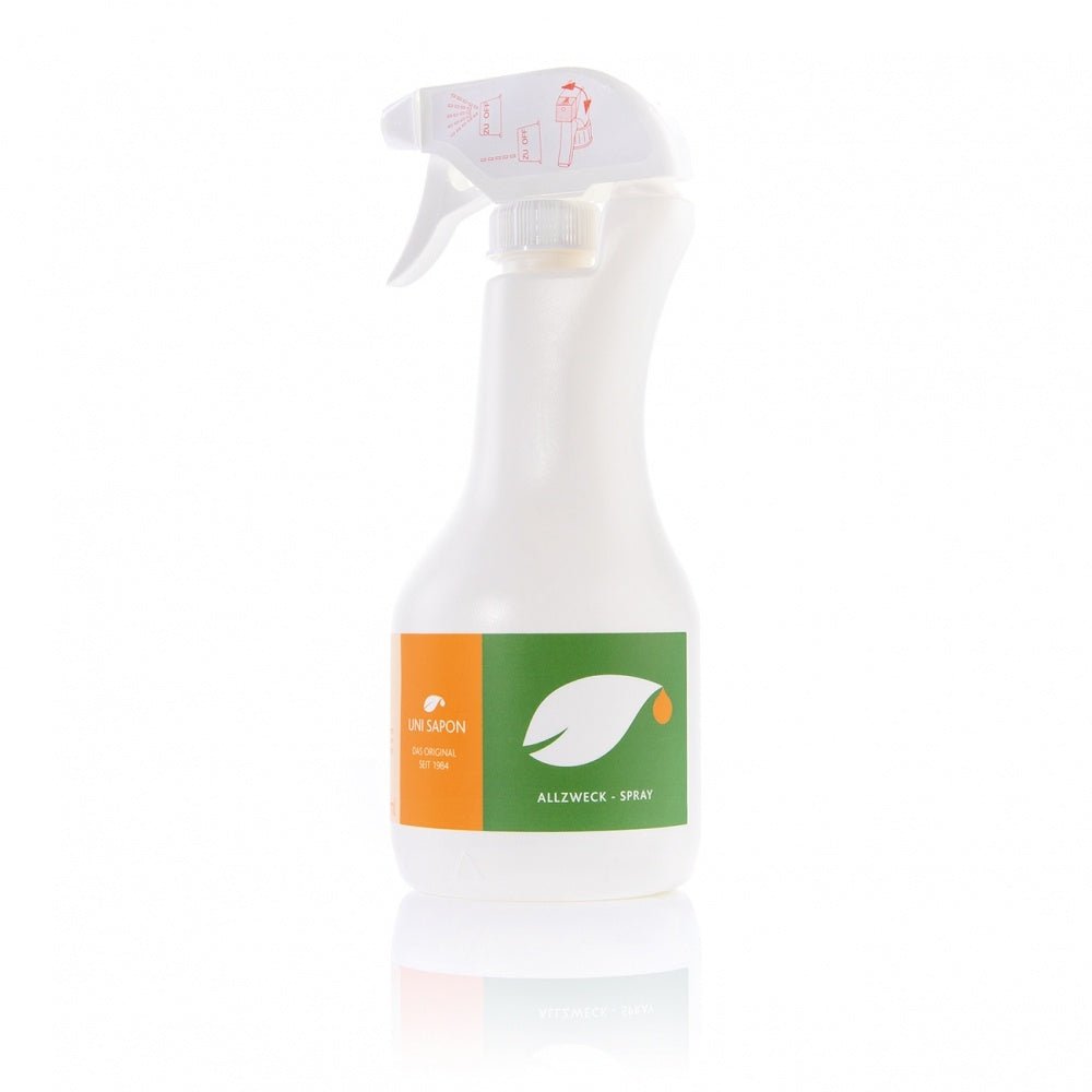 Sprühflasche zum selbst Befüllen