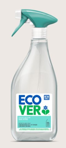 Ecover Deutschland GmbH Glas- und Fensterreiniger