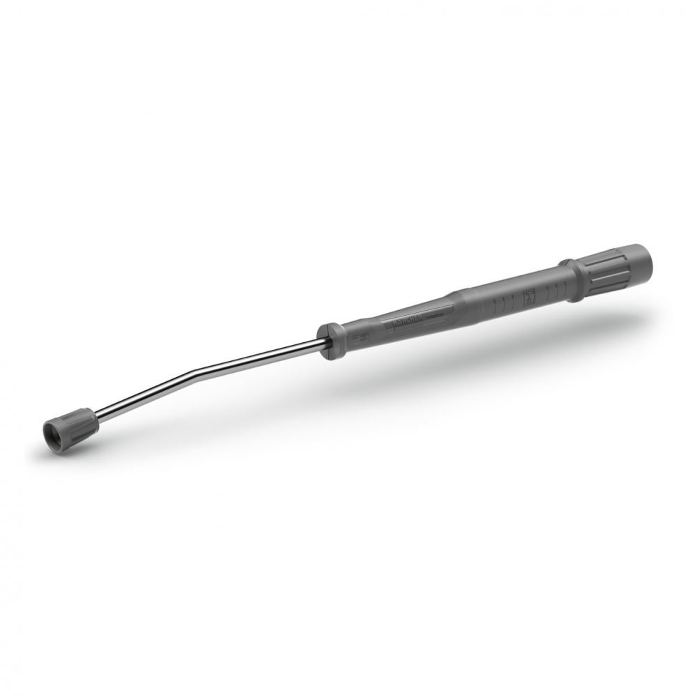 [4.112-006.0] Strahlrohr TR 840 mm – drehbar mit EASY!Lock