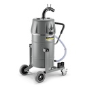 Industriesauger IVR-L 65/24-2 Tc
