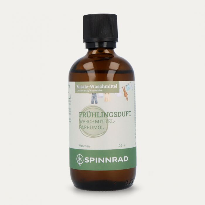 [002242205] Waschmittel-Parfümöl, 100 ml (Pfirsich)