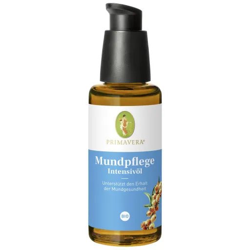 [420201] Mundpflege Intensivöl