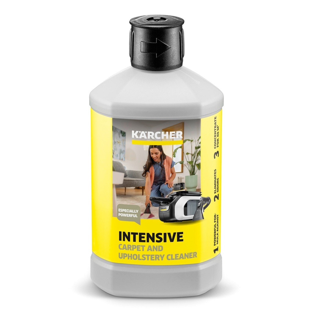 [6.296-256.0] Intensiv Teppich- und Polsterreiniger RM 523