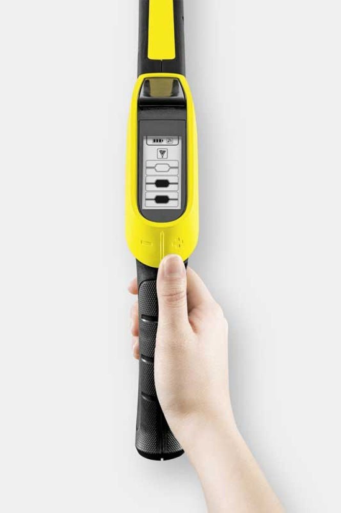 [4.775-111.3] G 180 Q Full Control Plus Hochdruck-Pistole mit Druck-Anzeige/-Fernbedienung