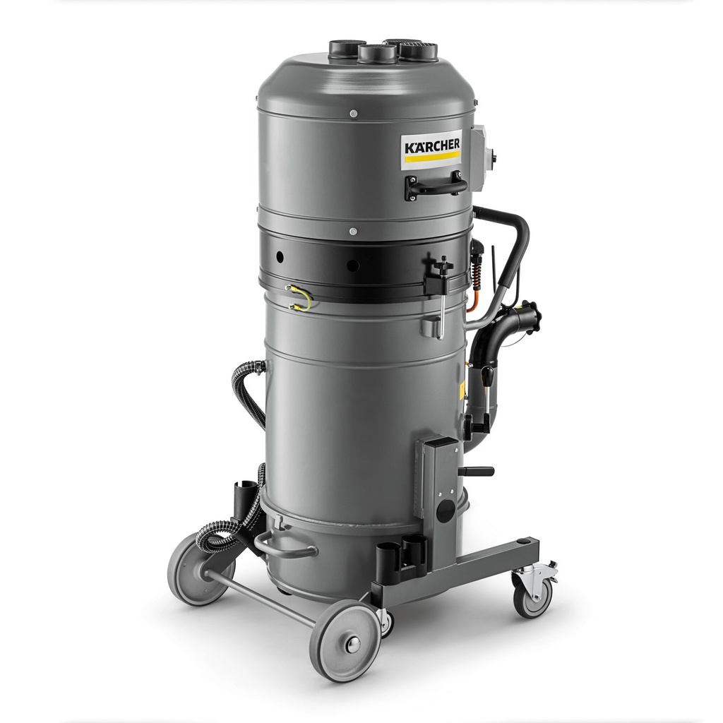 [9.990-888.0] Industriesauger IVR 40/30 Sc M ACD
