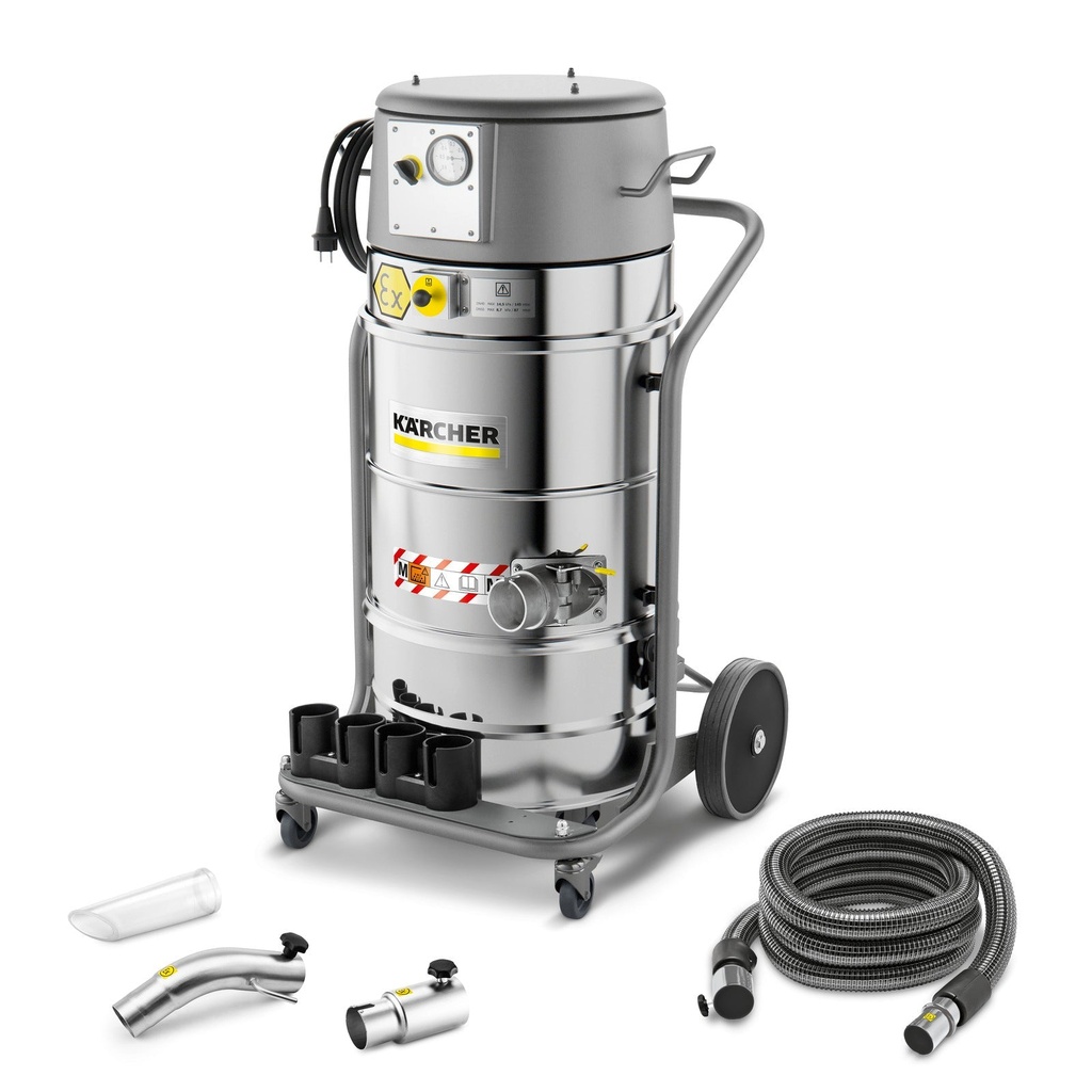 [9.990-994.0] Industriesauger IVM 40/12-1 M Z22 Set