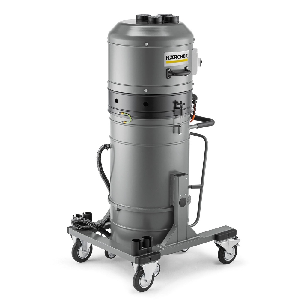 [9.990-643.0] Industriesauger IVR 60/30 Sc M ACD