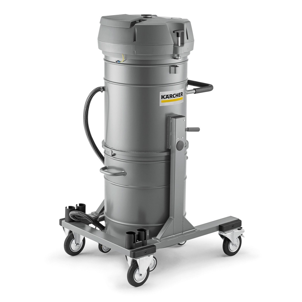 [9.990-645.0] Industriesauger IVR 100/24-2 Sc M ACD