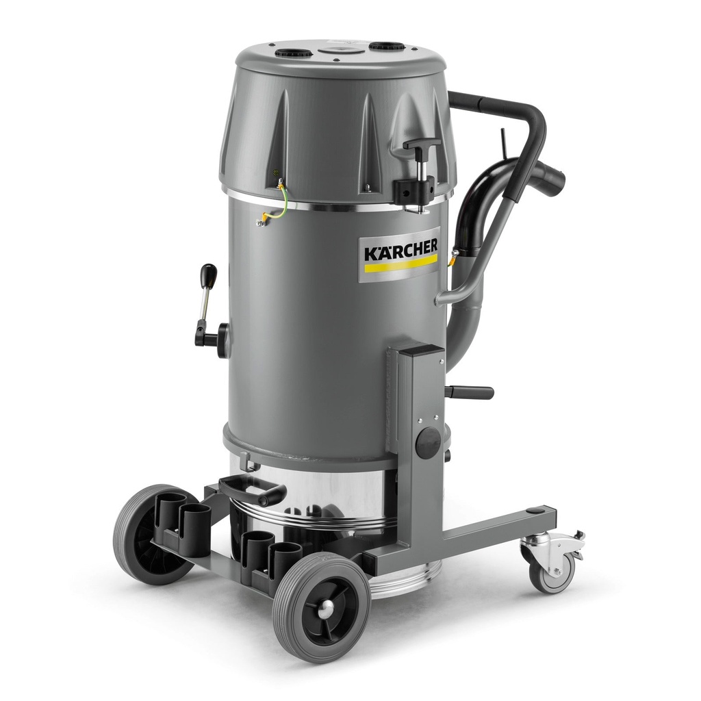 [9.990-903.0] Industriesauger IVR 35/24-2 Sc Me M ACD