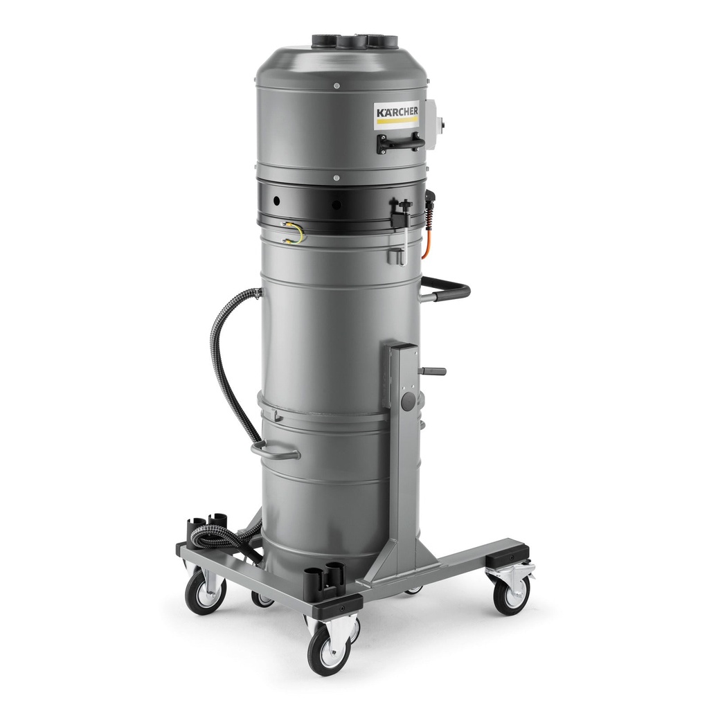 [9.990-649.0] Industriesauger IVR 100/40 Sc M ACD