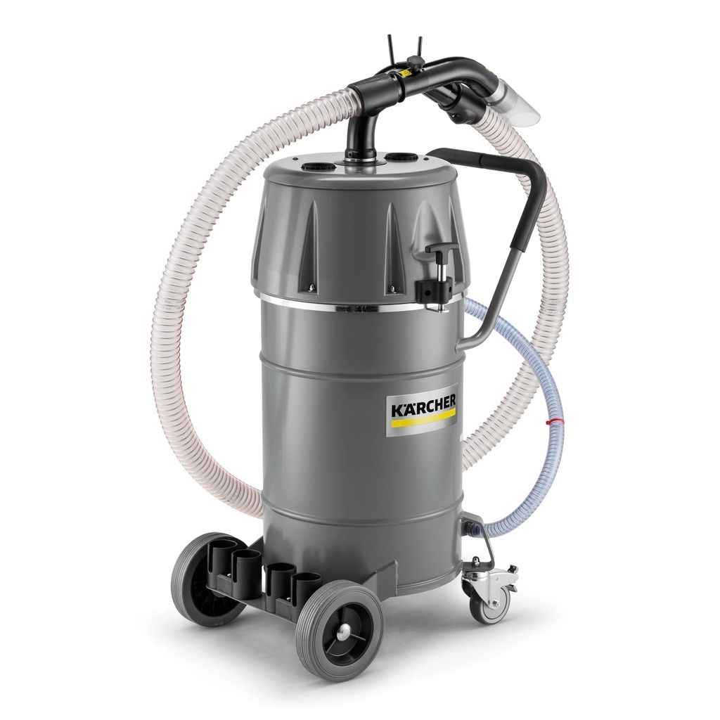 [9.990-904.0] Industriesauger IVR-L 65/24-2 Set
