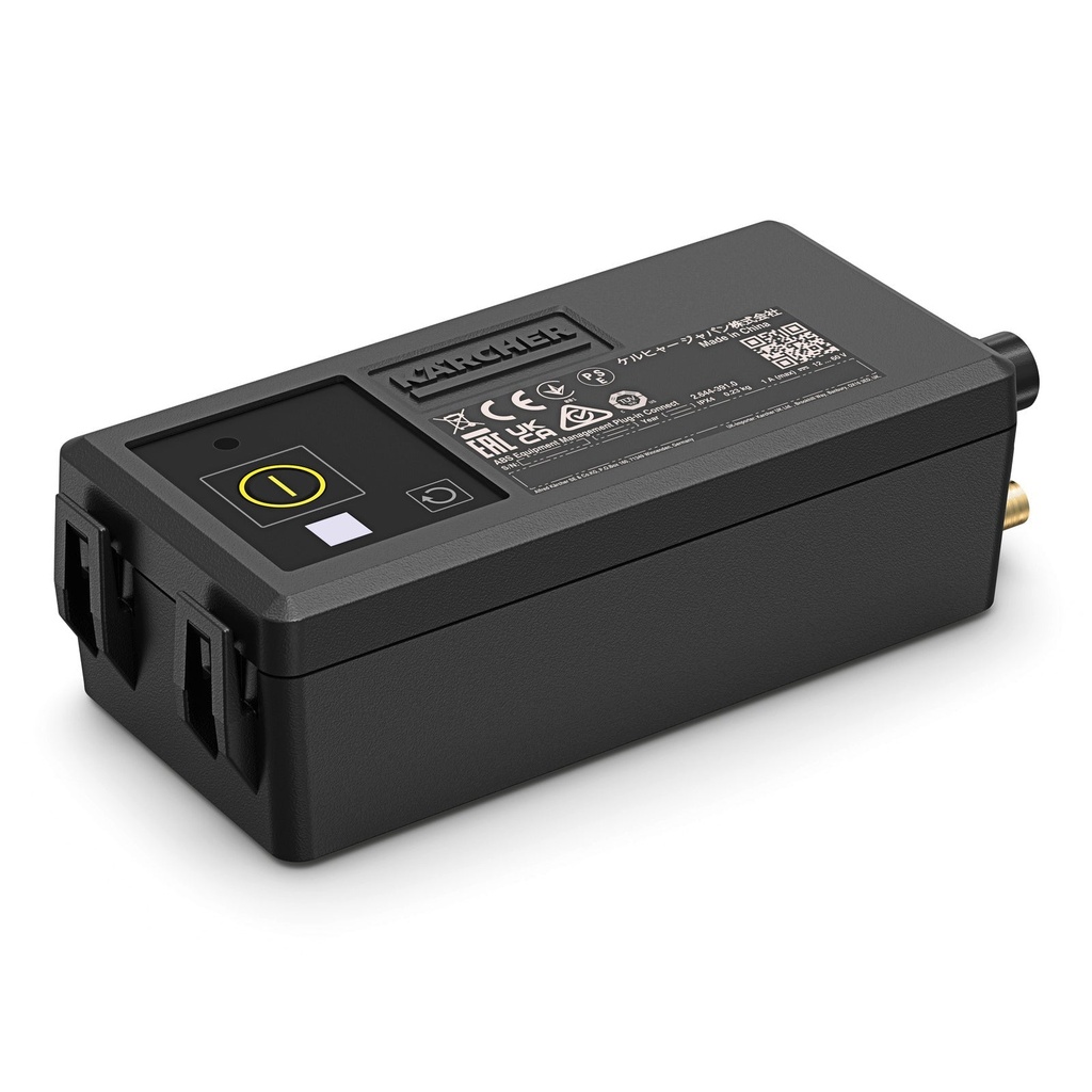 [2.644-391.0] ABS Plug-in Connect Module