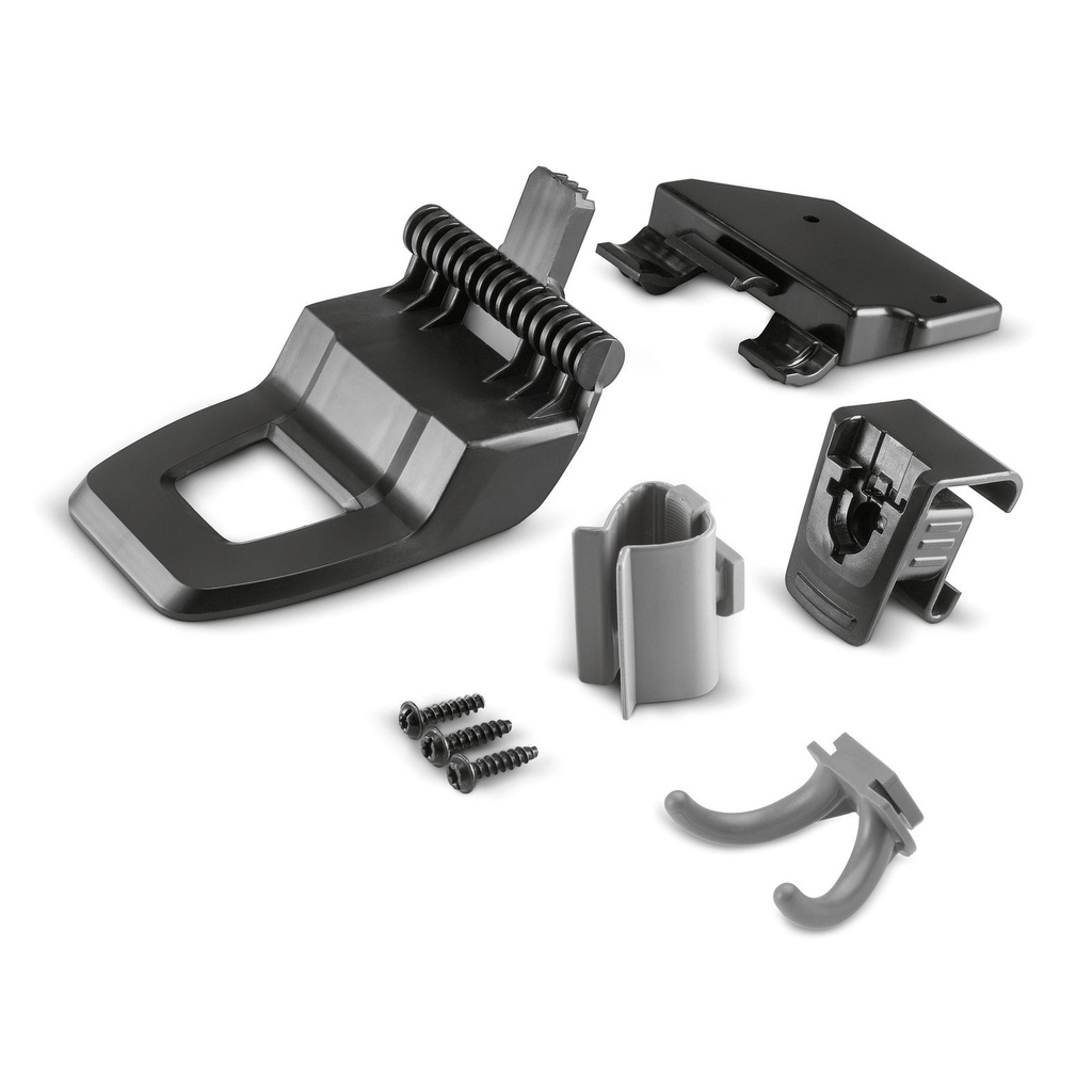 [4.400-080.0] Home-Base-Kit Mopphalterung für Reinigungsmaschinen