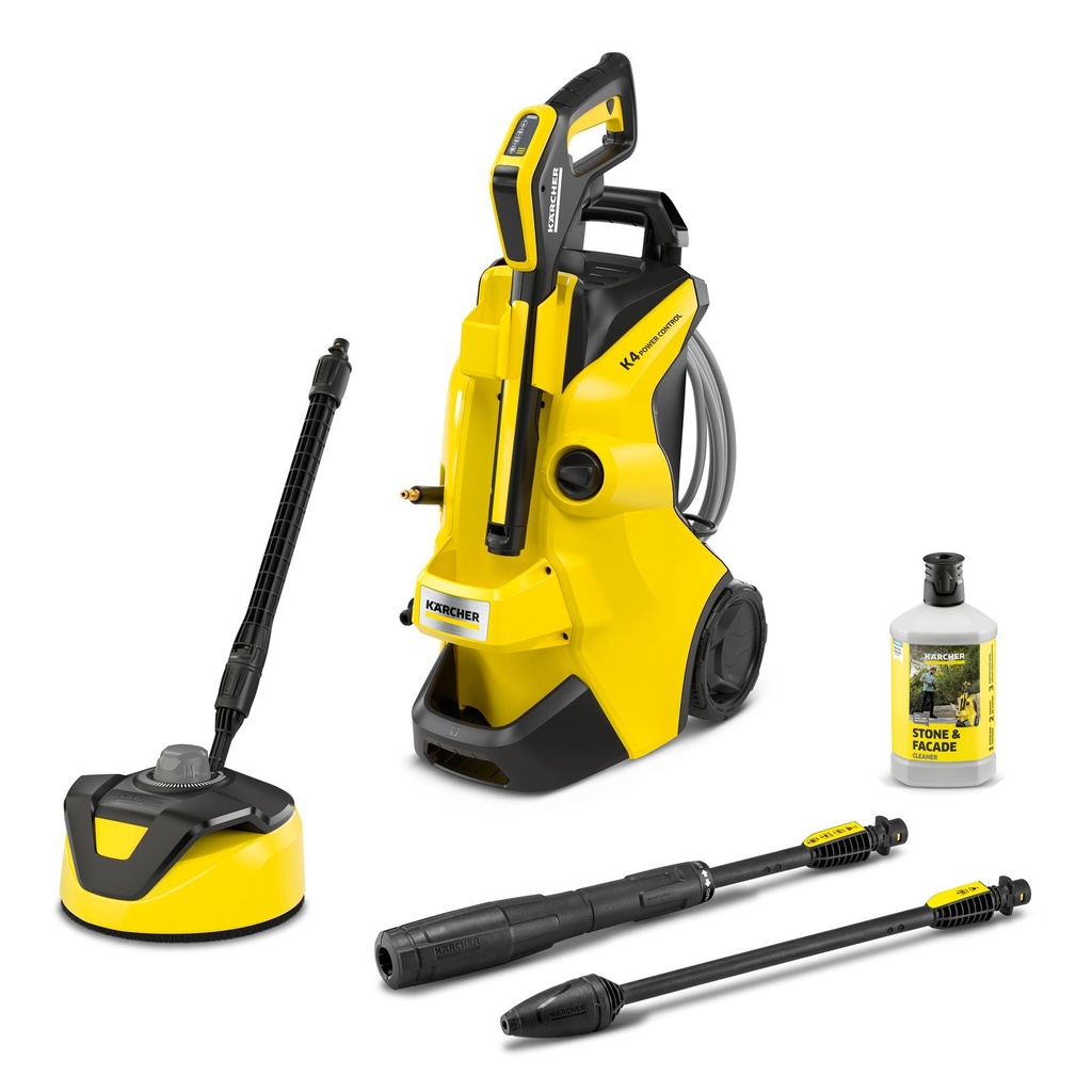 [1.324-303.0] Hochdruckreiniger K 4 Power Control Flex Home