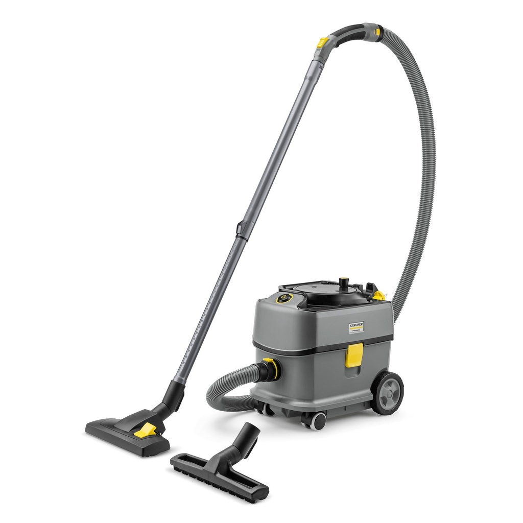 [1.527-307.0] Trockensauger T 10/1 Adv HEPA