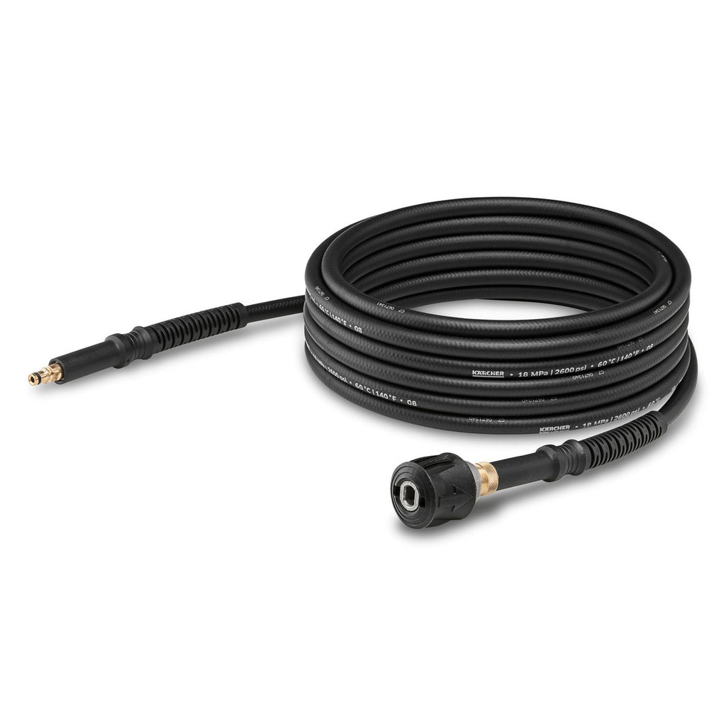 [2.641-710.0] Verlängerungsschlauch Quick Connect XH 10 Q