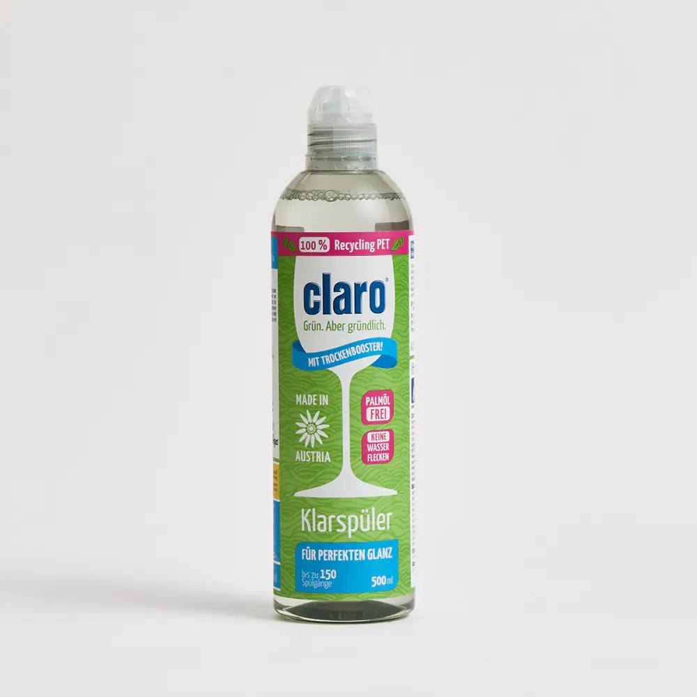 AlmaWin Reinigungskonzentrate GmbHspüler, 500 ml