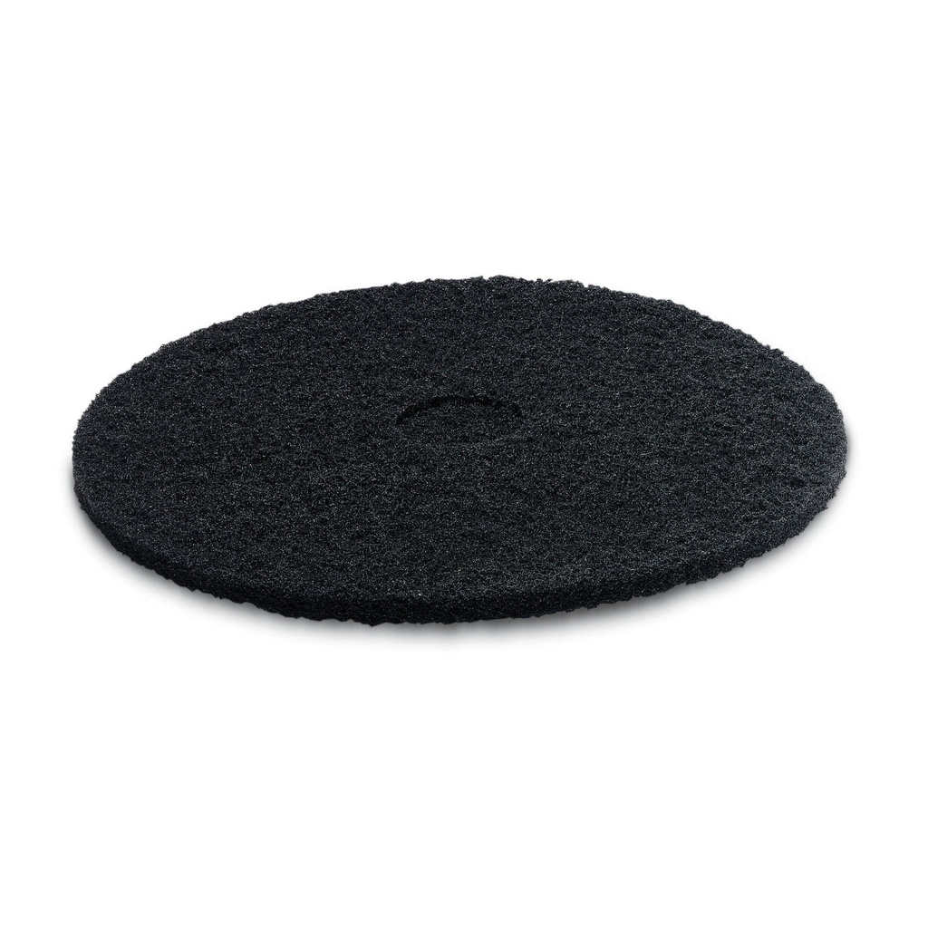 [6.369-907.0] Pad, Hart, Schwarz, 330 mm, 5 Stück