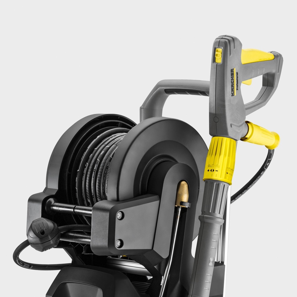 [1.524-978.0] HD 8/18-4 MXA eB Foam Plus Go!Further