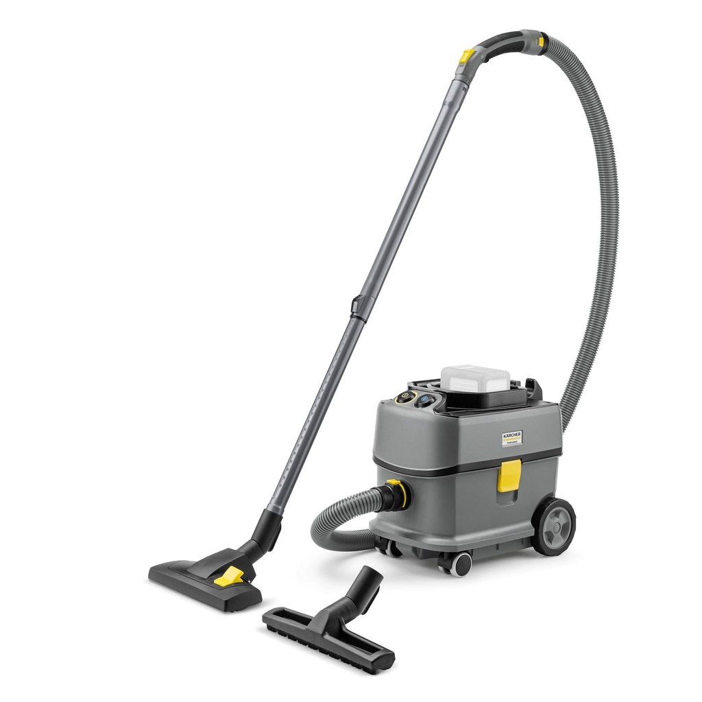 [1.527-351.0] Akkusauger T 10/1 Bp Adv HEPA