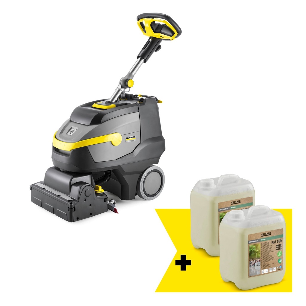 [1.783-494.0] Scheuersaugmaschine BR 35/12 C Bp Pack Go!further