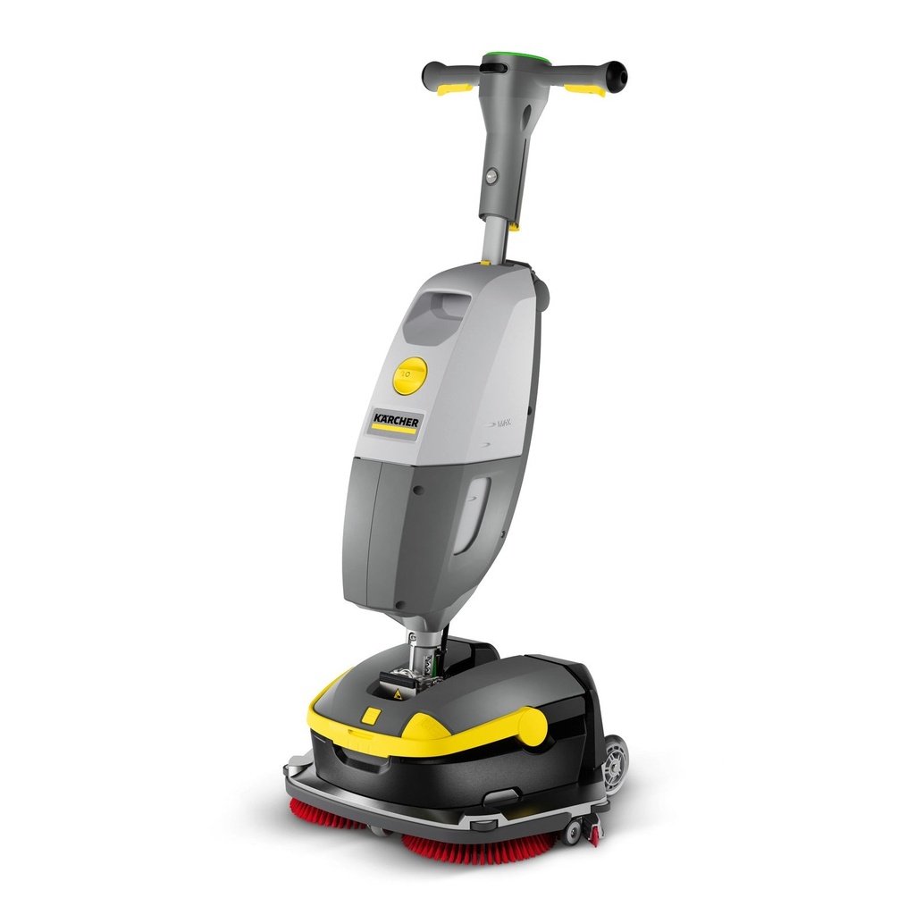 [1.783-480.0] Scheuersaugmaschine K-Mop 46 Bp Pack 36/75