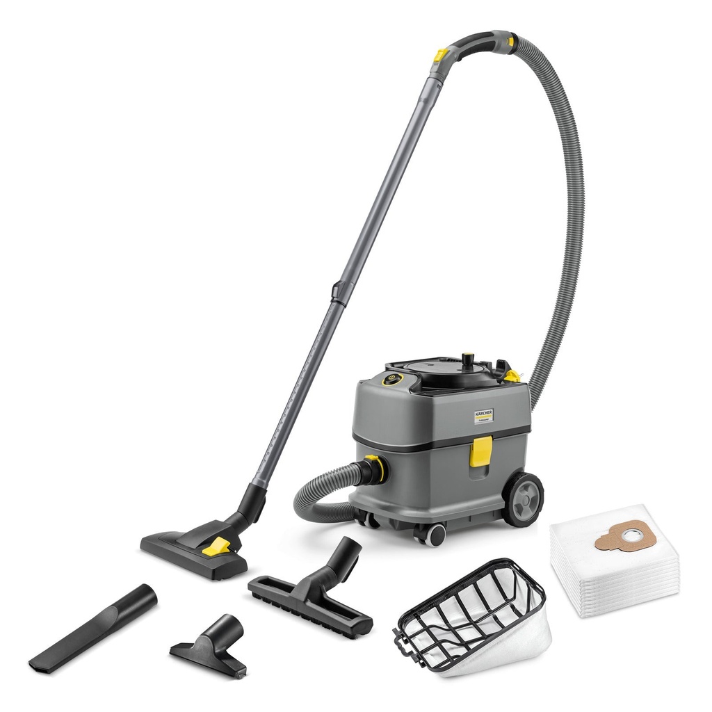 [1.527-312.0] Profi-Trockensauger T 10/1 Adv