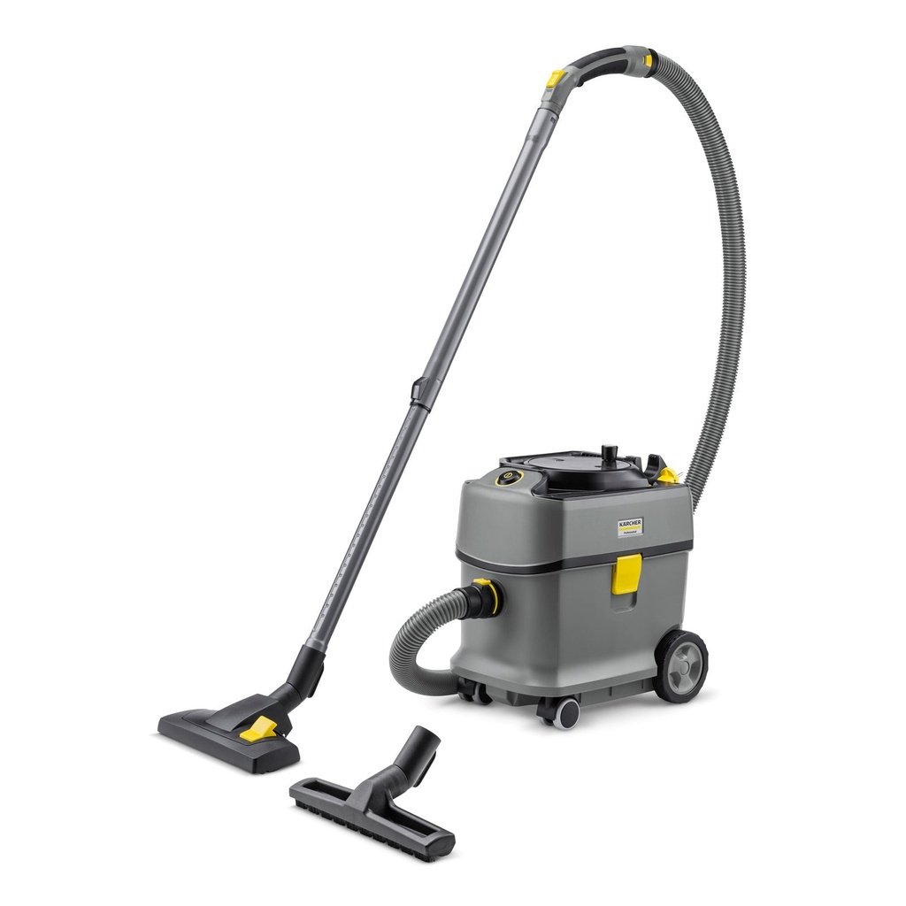 [1.355-307.0] Trockensauger T 15/1 Adv HEPA