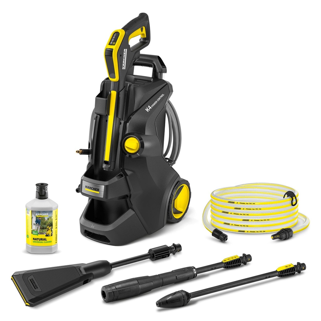 [1.324-312.0] Hochdruckreiniger K 4 Power Control Go! Further