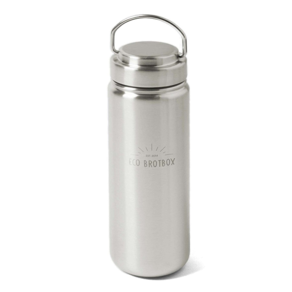 Isolierflasche YIN, 0,5L