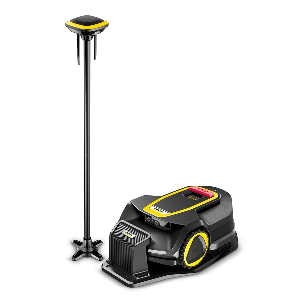 [1.269-760.0] Mähroboter RCX 6