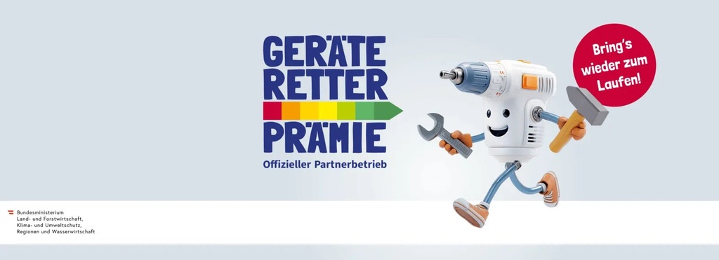 [SKU-01] Geräte-Retter-Prämie