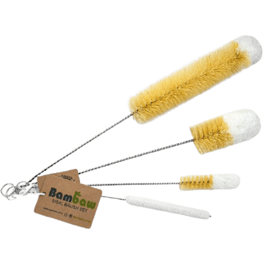 [SKU-322] Set Flaschenbürsten