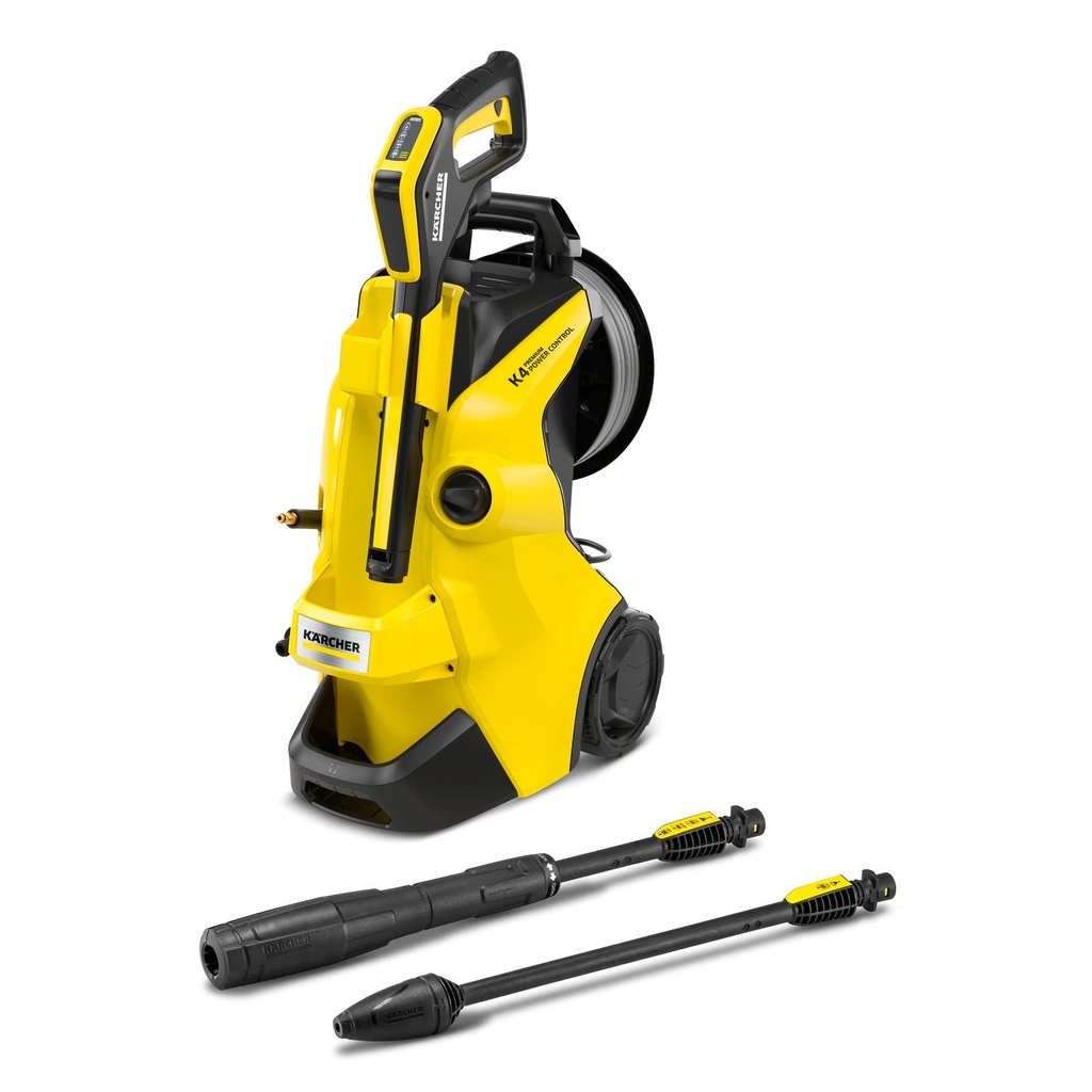 [1.324-330.0] Hochdruckreiniger K 4 Premium Power Control Flex