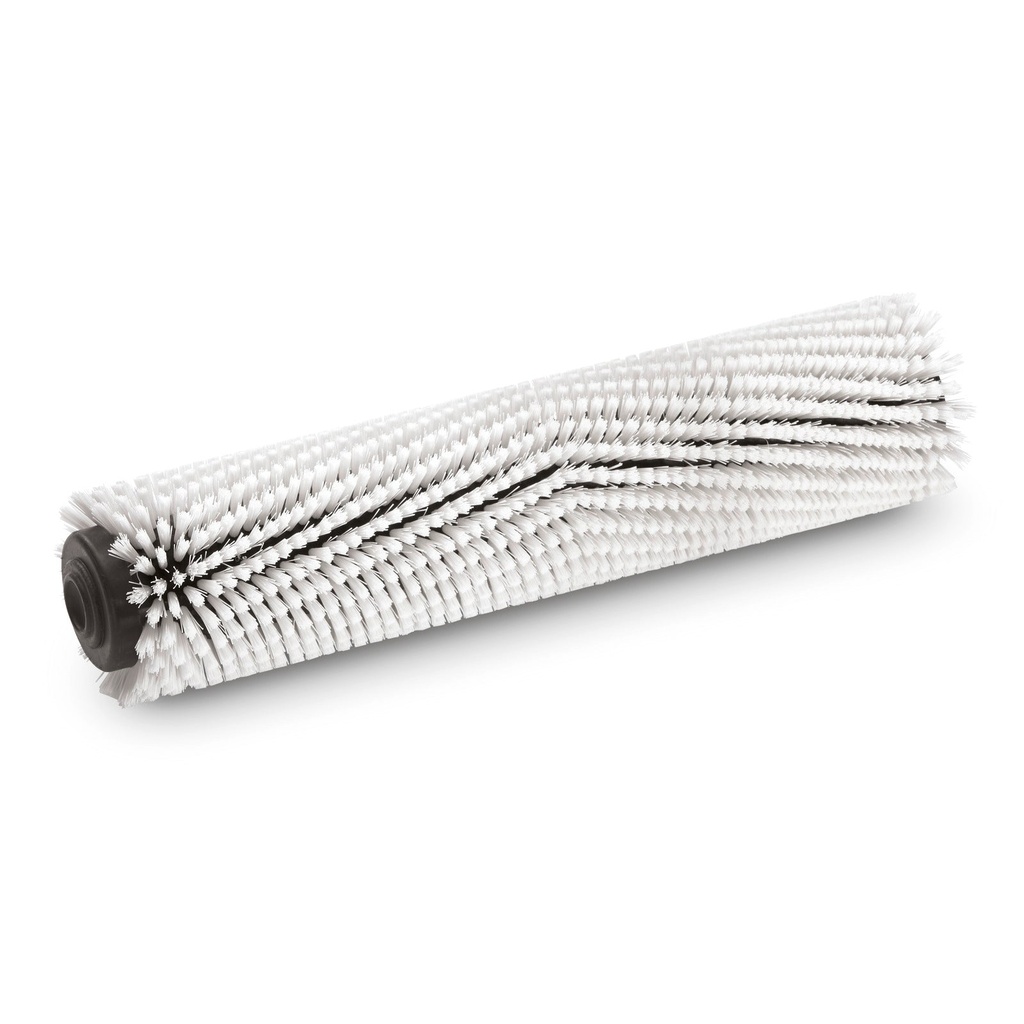 [4.762-405.0] Walzenbürste weich, 450 mm