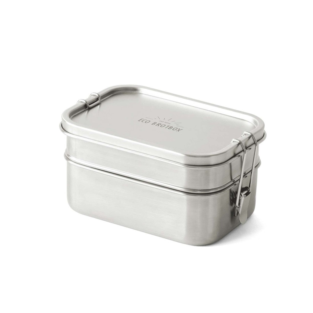 [BX017] Lunchbox Yogi Double+