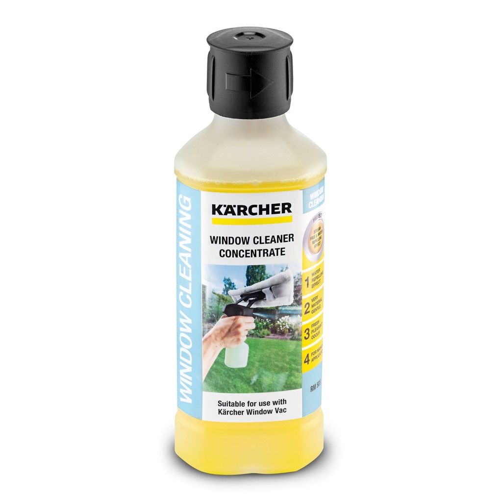 [6.295-840.0] Fensterreiniger-Konzentrat RM 503