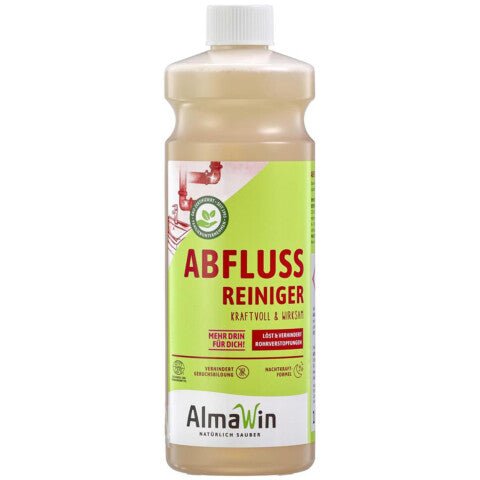 Abflussreiniger 1 l
