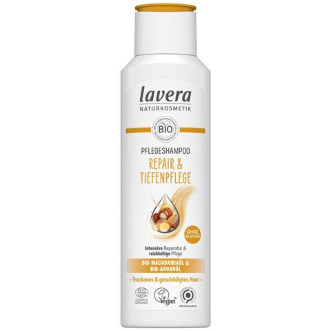 [342192] Shampoo Repair & Pflege 250 ml