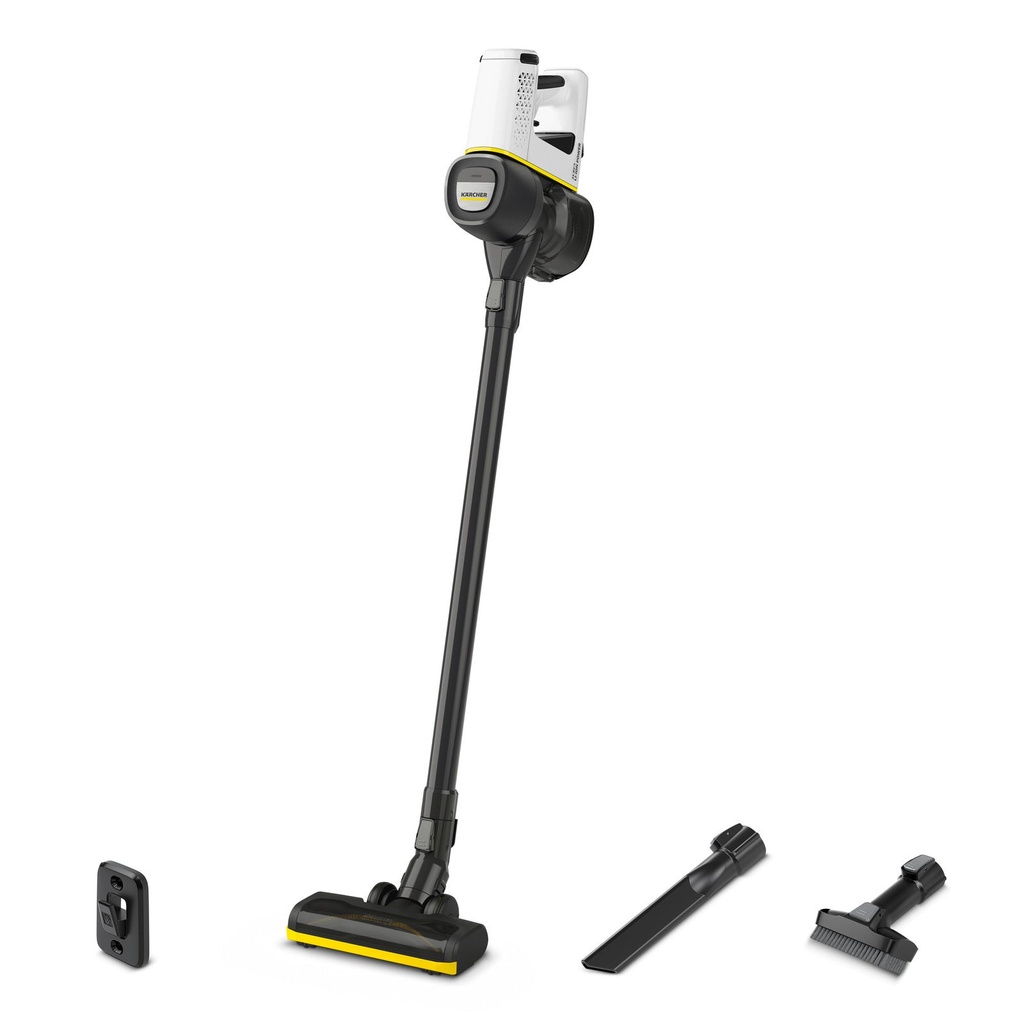 [1.198-630.0] Akku-Staubsauger VC 4 Cordless myHome