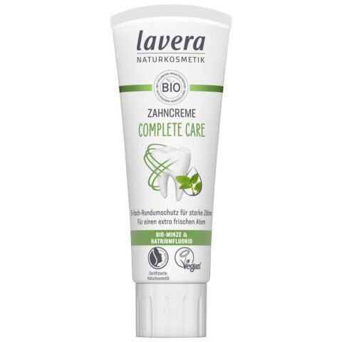 Zahncreme Complete Care 75 ml