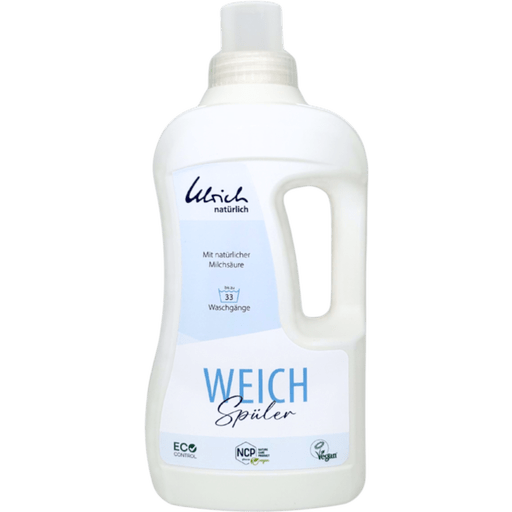 Weichspüler ohne Duftstoffe
