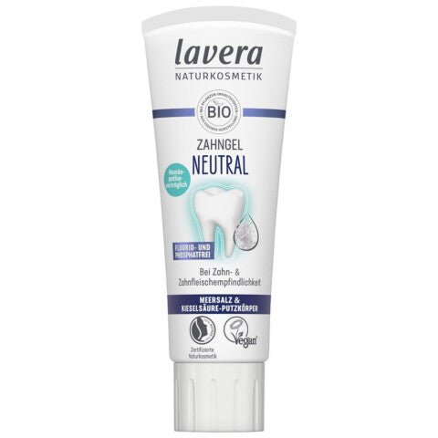 Zahngel Neutral