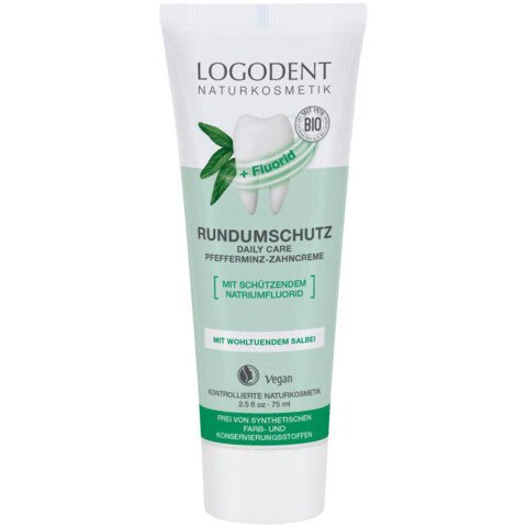 Extrafrischer Rundumschutz 75 ml